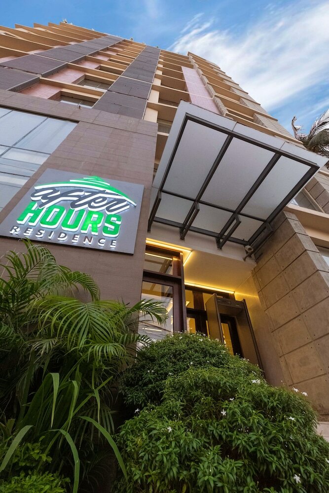 Фото After Hours Residence