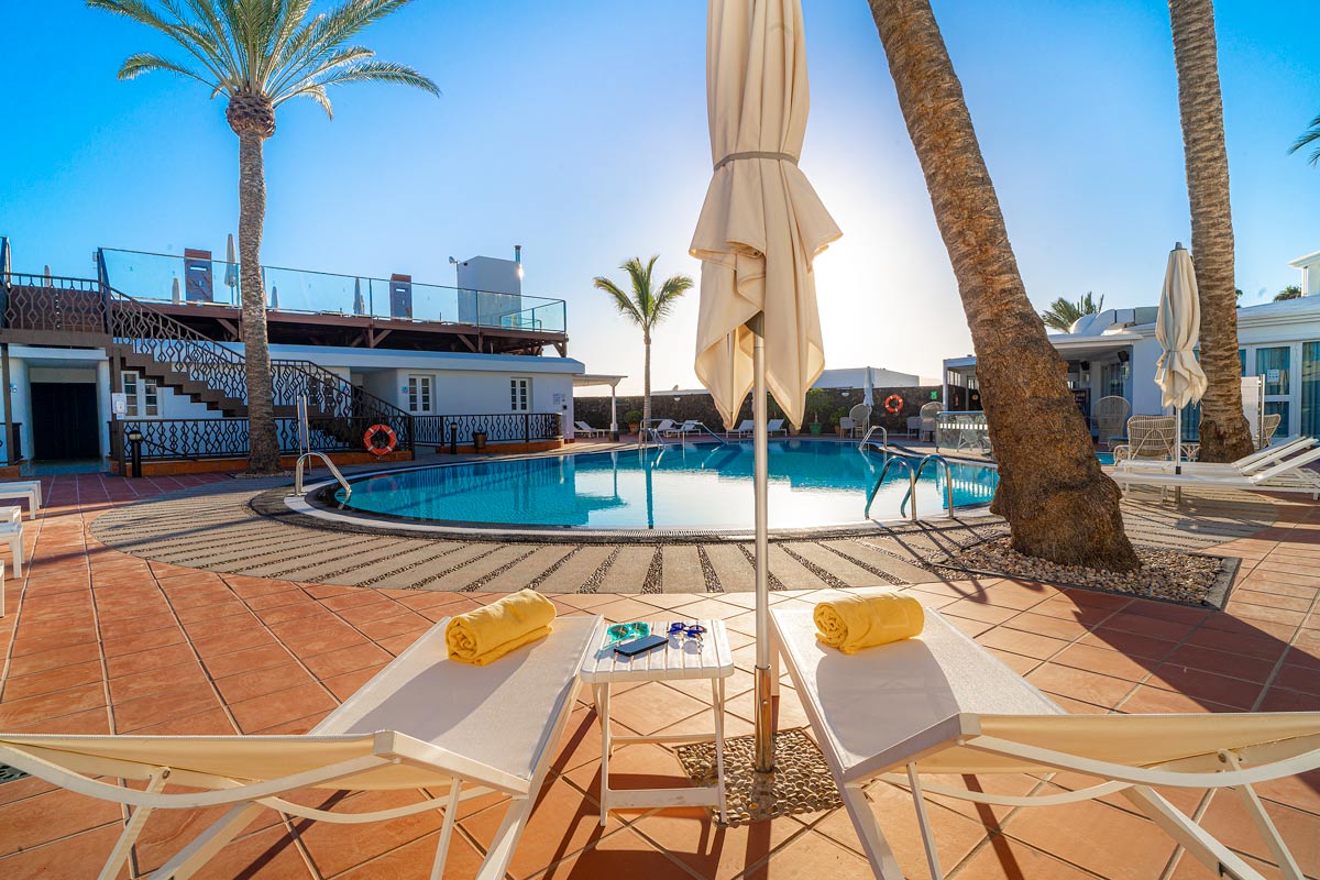 Фото Plus Fariones Apartamentos