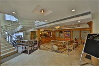 Фото Hotel Fort Queen