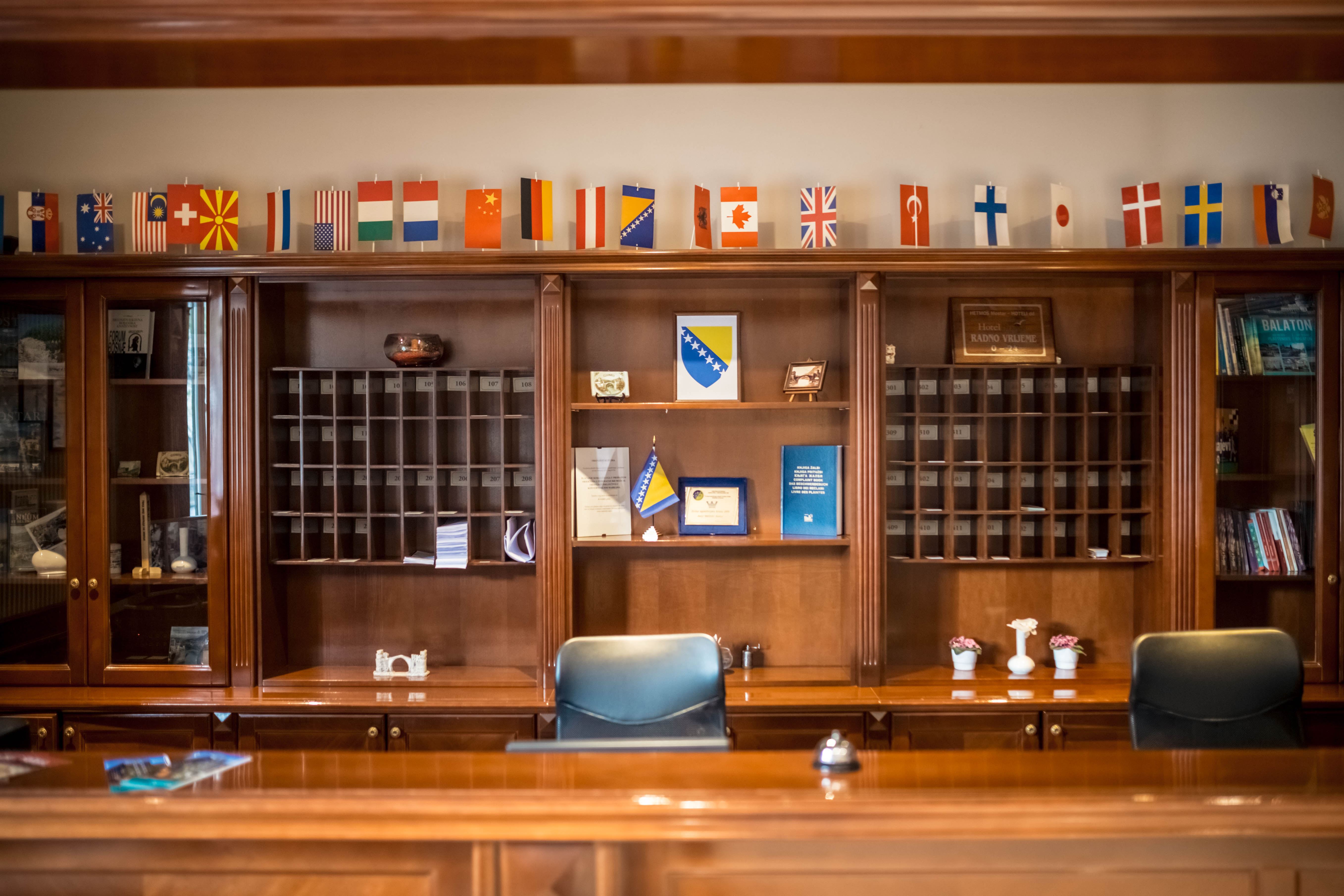 Фото Hotel Bristol