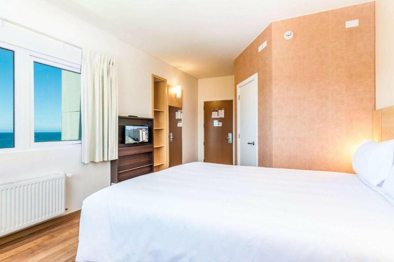 Фото Ibis Puerto Montt