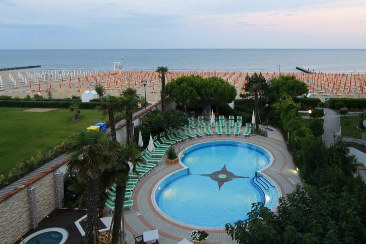 Фото Park Hotel Cellini
