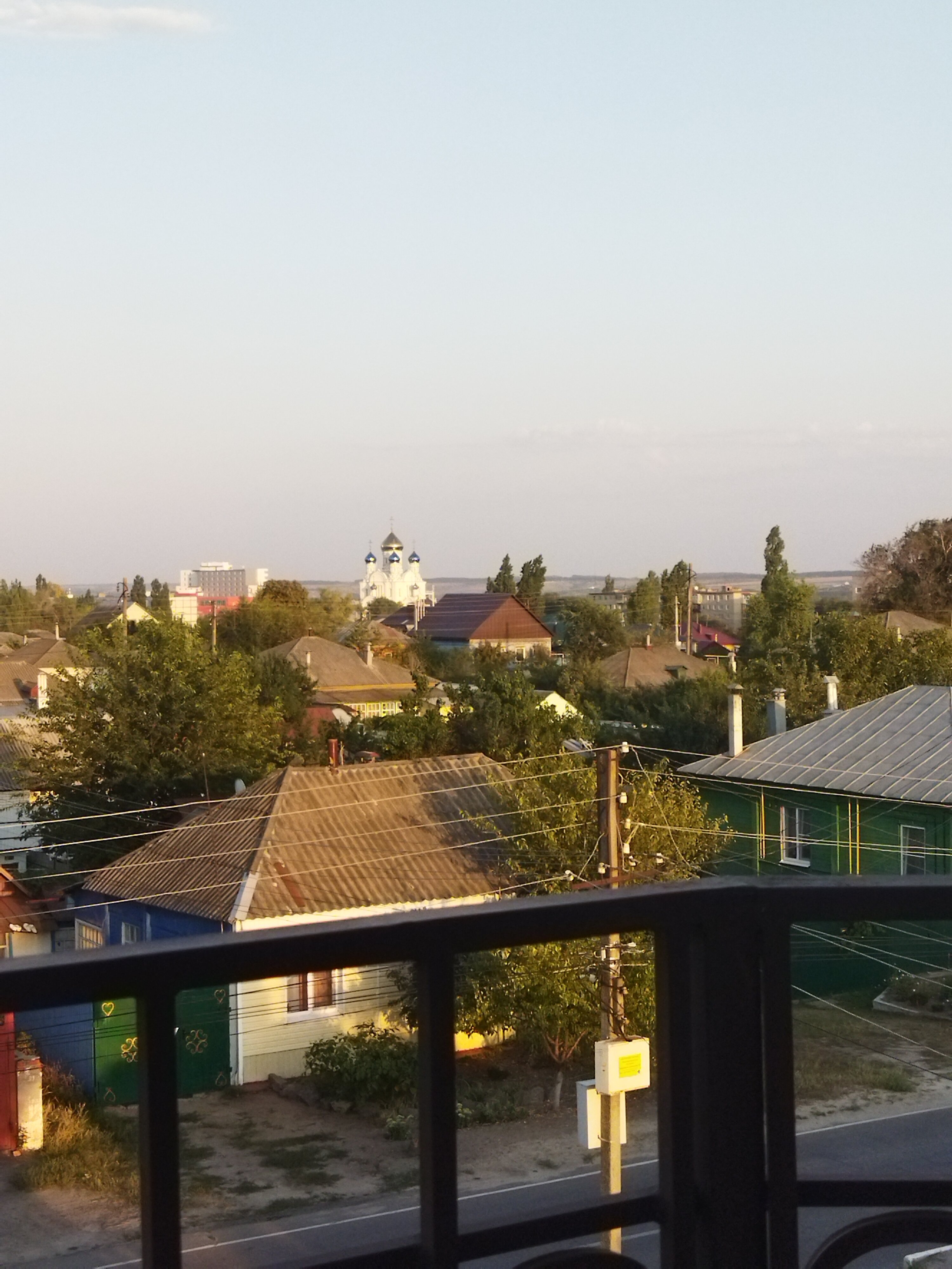 Фото Радуга