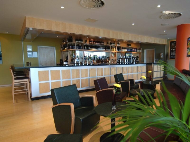 Фото Future Inns Cardiff Bay