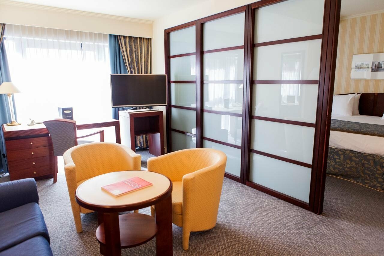 Фото Le Châtelain