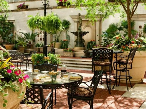 Внешний вид отеля The Ritz-Carlton, New Orleans в Новом Орлеане, фото 2