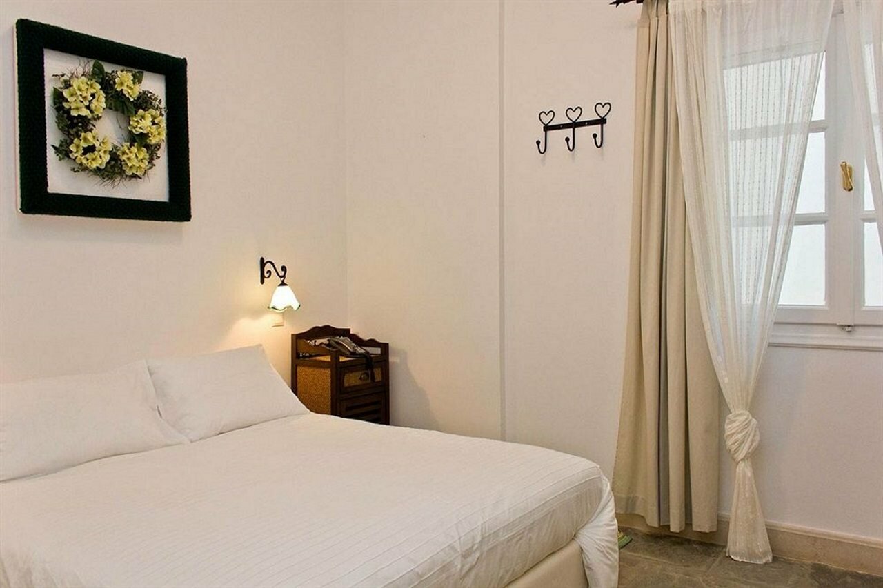 Фото Villa Nika Boutique Hotel