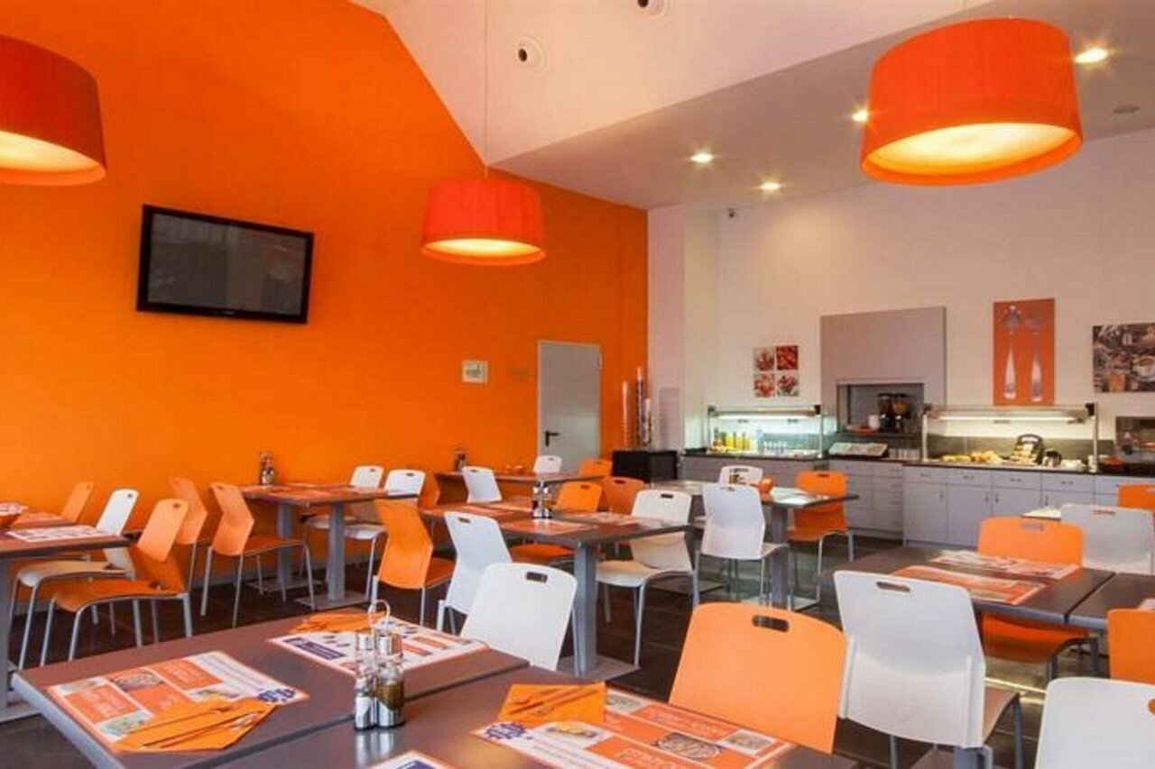 Фото Hotel Venture Sant Cugat