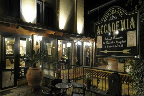 Гостиница Green Hotel Poggio Regillo