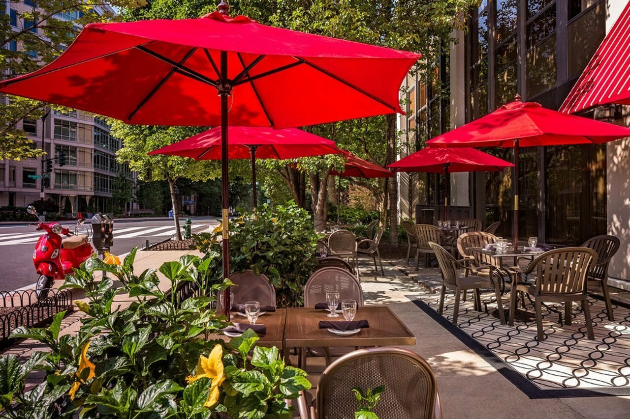 Фото The St. Gregory