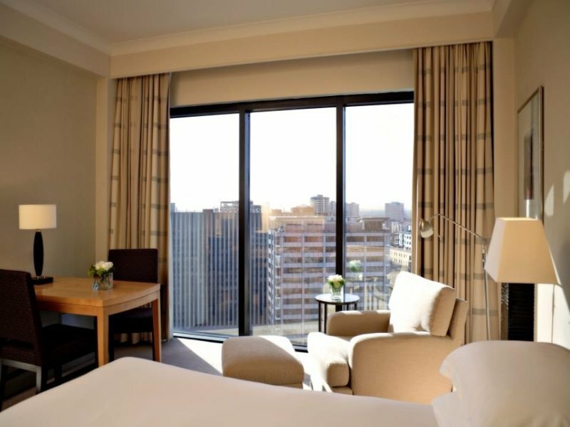 Фото Hyatt Regency Birmingham