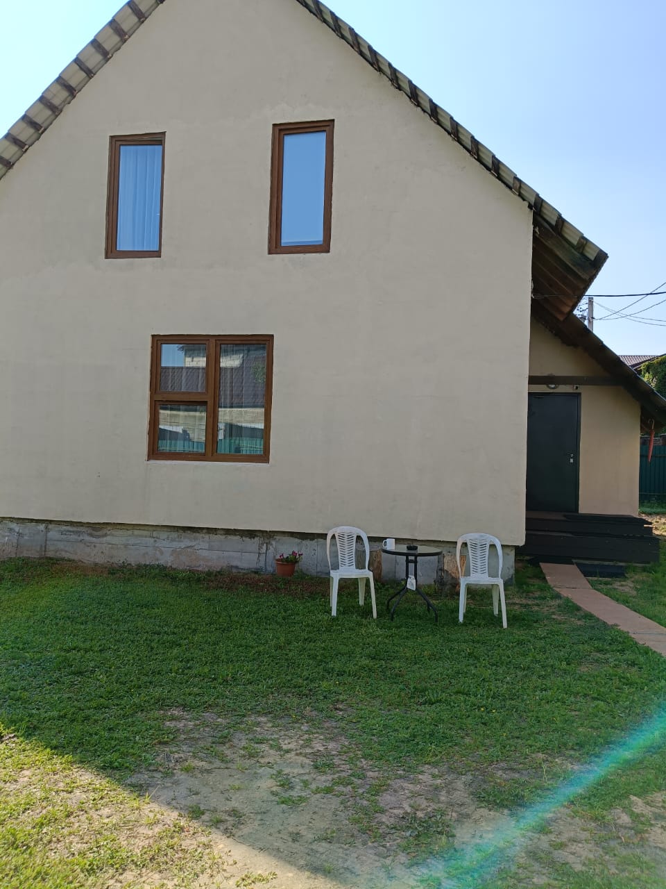 Фото В Шереметьево