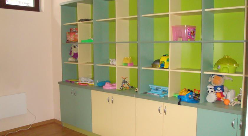 Фото Winslow Elegance Aparthotel