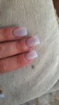 Doza Nails (Doblestny pereulok, 8), nail salon