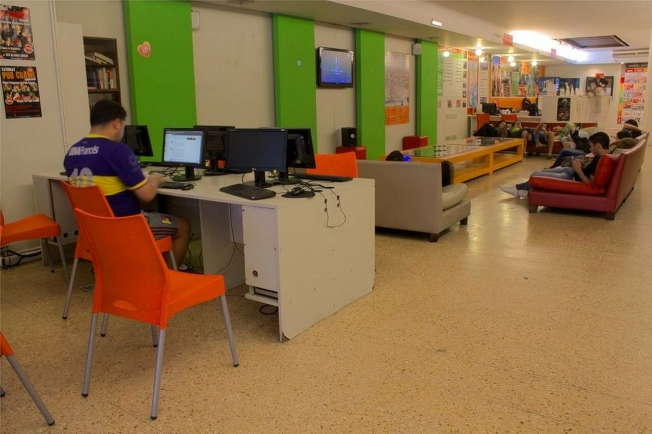 Фото Suites Florida