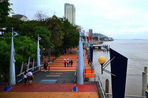 Гостиница Grand Hotel Guayaquil, Ascend Hotel Collection