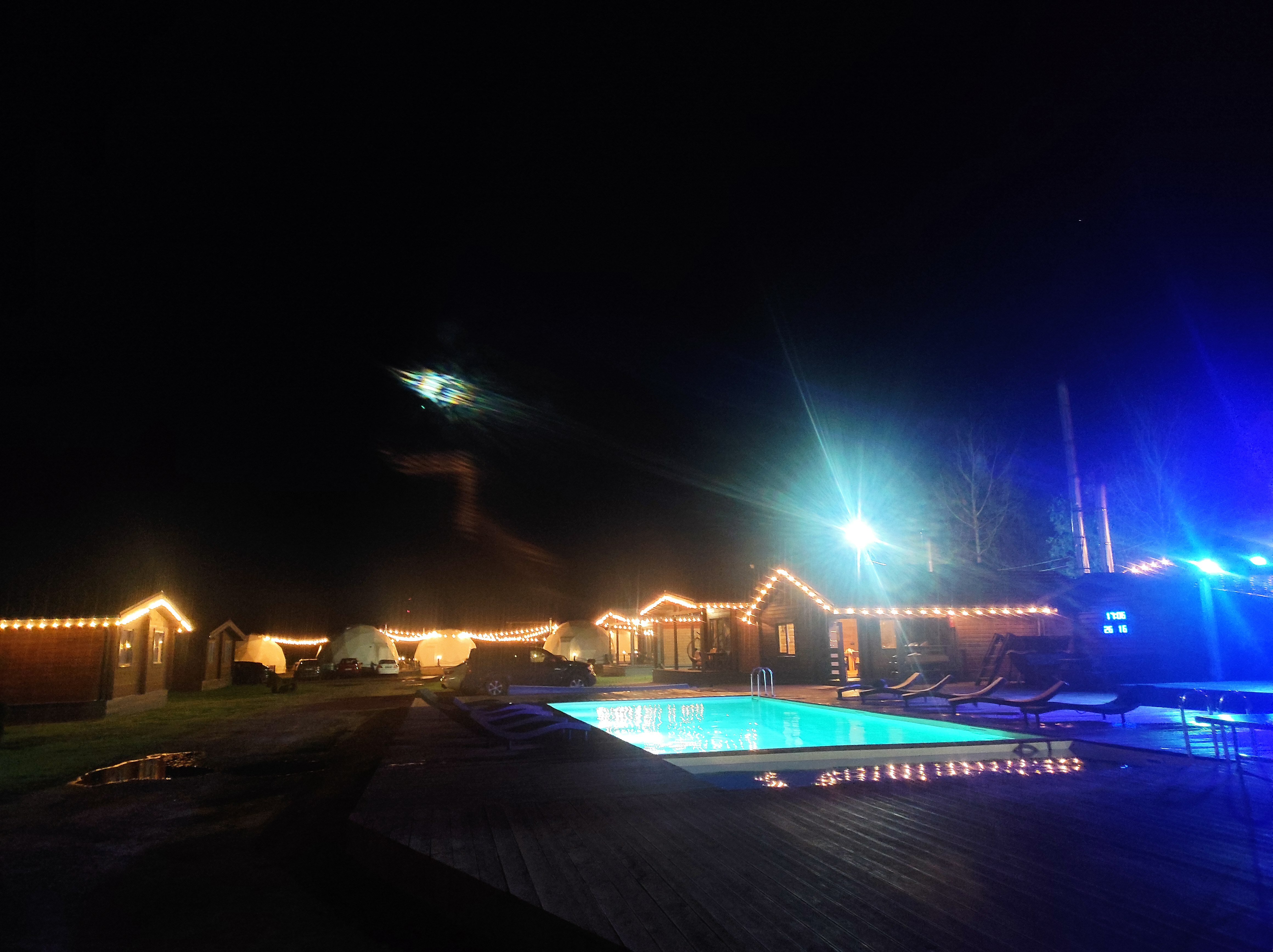 Фото Фазенда