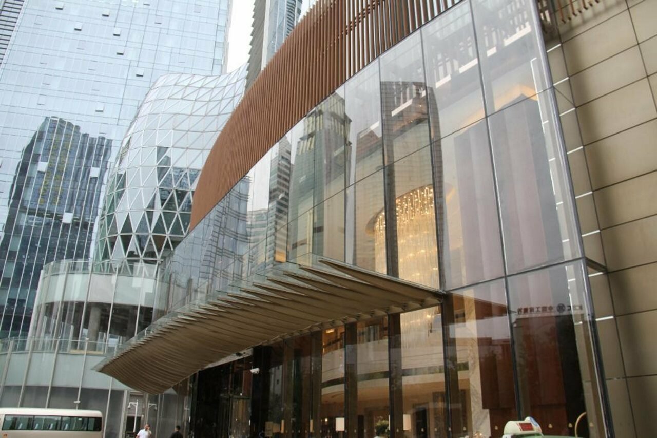 Фото The St. Regis Chengdu