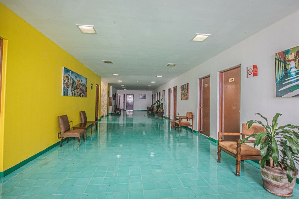 Фото Hotel Palacio