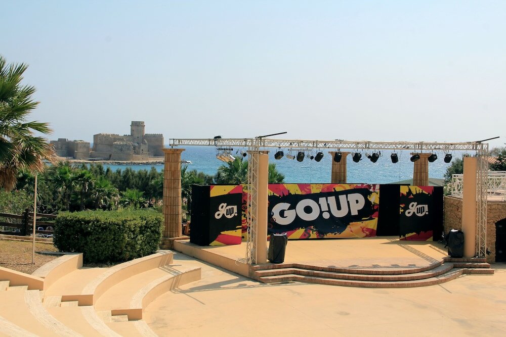 Фото Baia Degli Dei