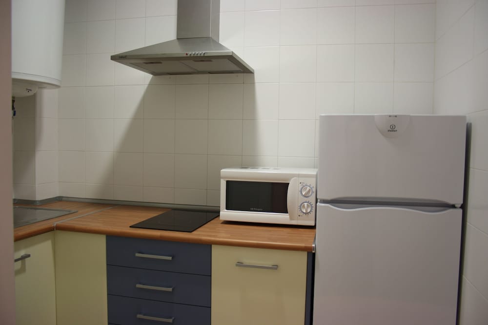 Фото Apartamentos Turísticos Playa Bárbate