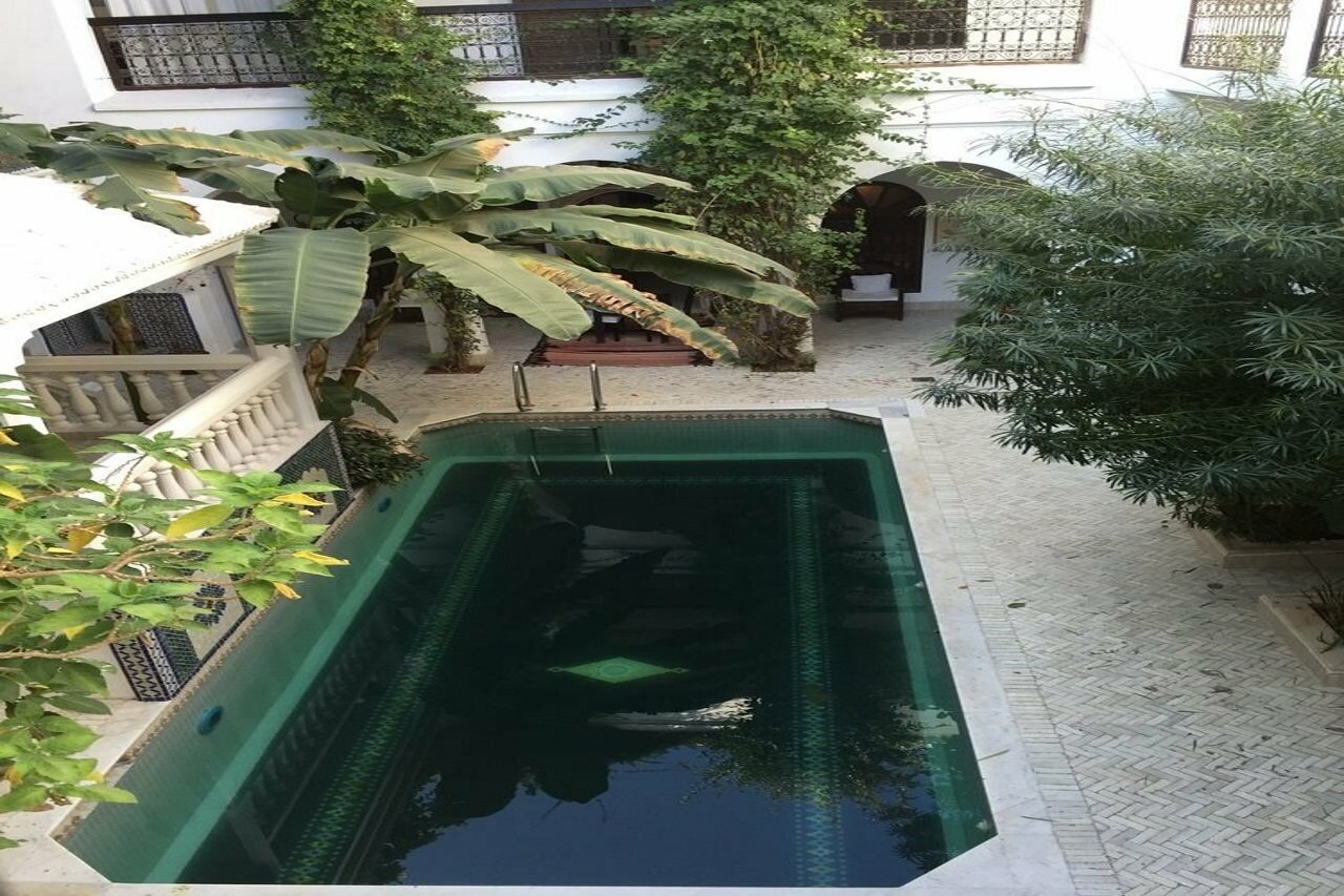 Фото Riad Dar El Assafir