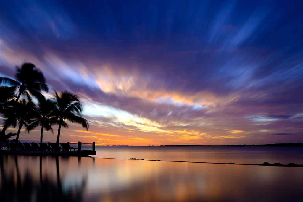 Фото Sheraton Denarau Villas