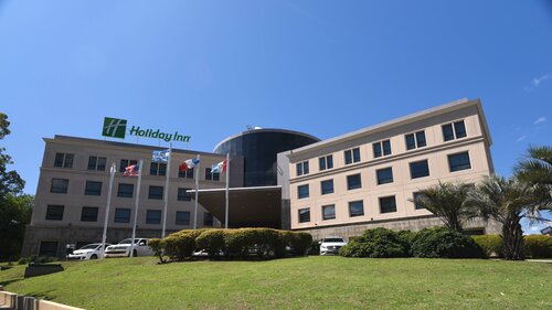 Гостиница Holiday Inn Córdoba, an Ihg Hotel в Кордове