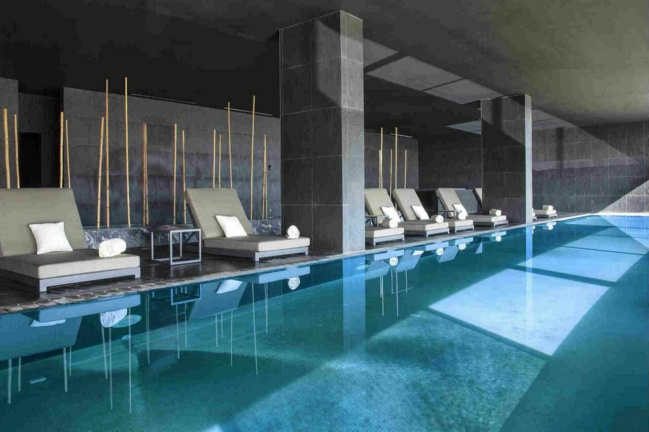 Фото Algarve Race Resort Hotel