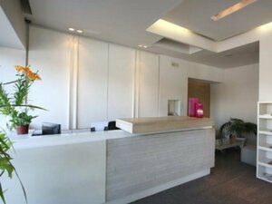 Гостиница Ariston