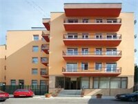 Гостиница Астория в Тбилиси