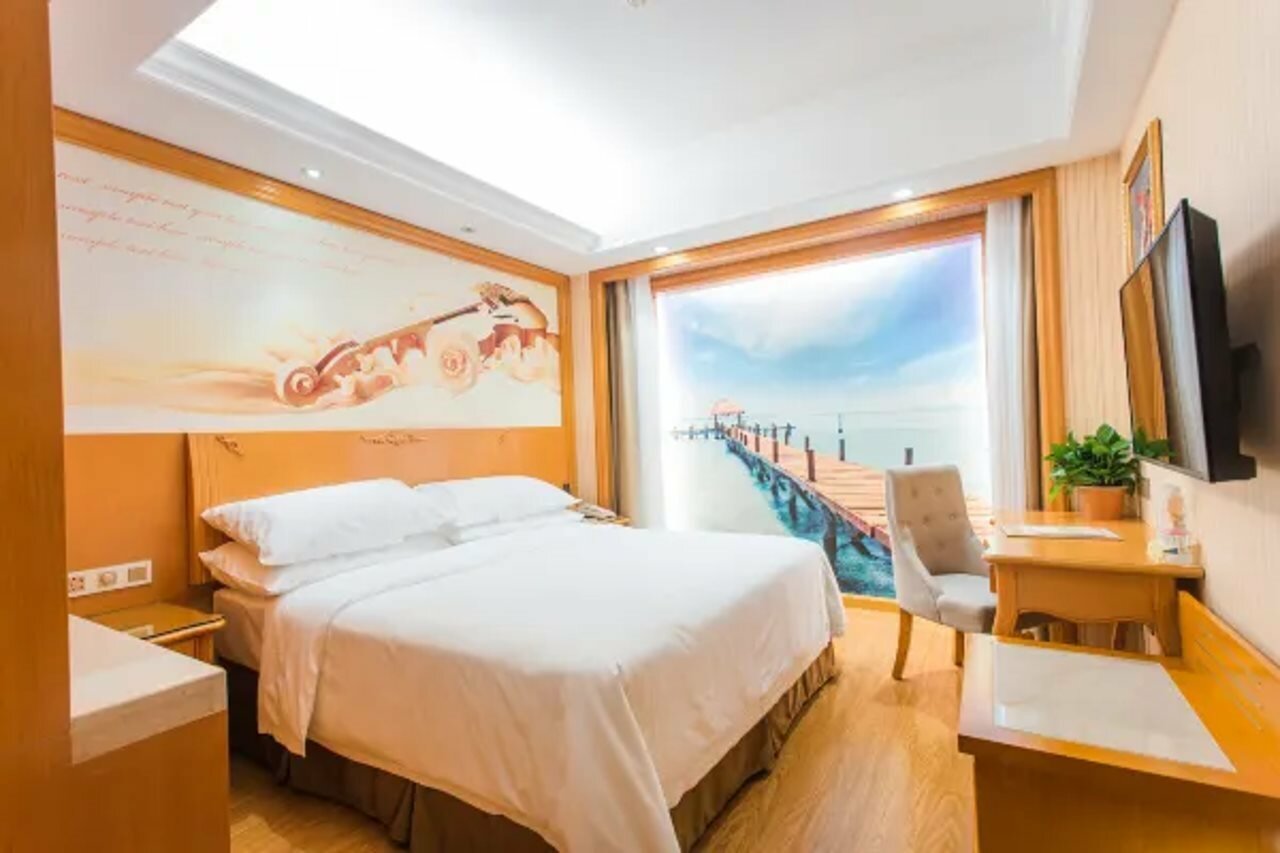 Фото Vienna Hotel