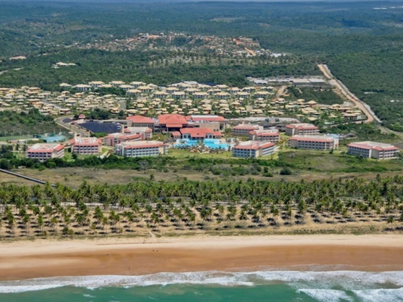 Фото Grand Palladium Imbassai Resort and SPA