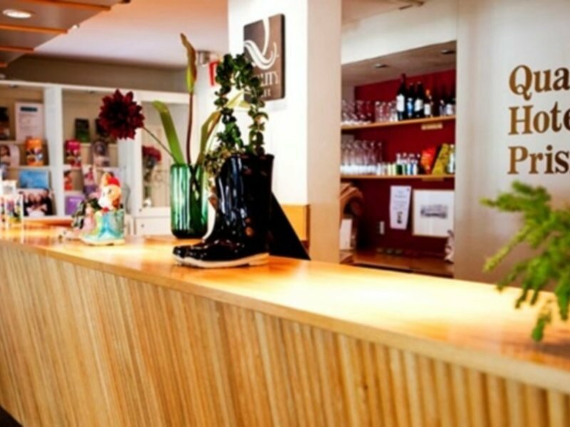 Фото Quality Hotel Prisma