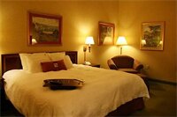 Фото Hampton Inn Freeport/Brunswick