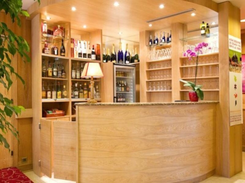 Фото Mercure Paris Place d'Italie