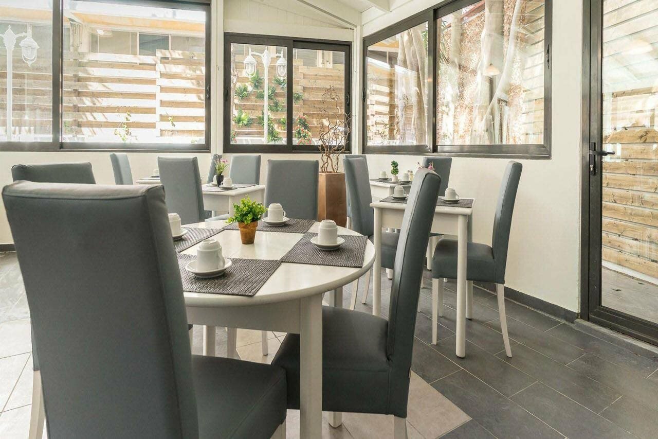 Фото City Center Hotel