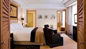 Hotel & Ryads Barriére Le Naoura (مراكش, مراكش) ، فندق