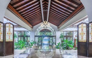 Гостиница Melia Las Americas