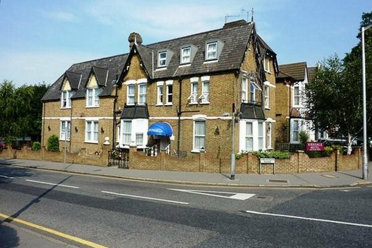 Фото отеля 2