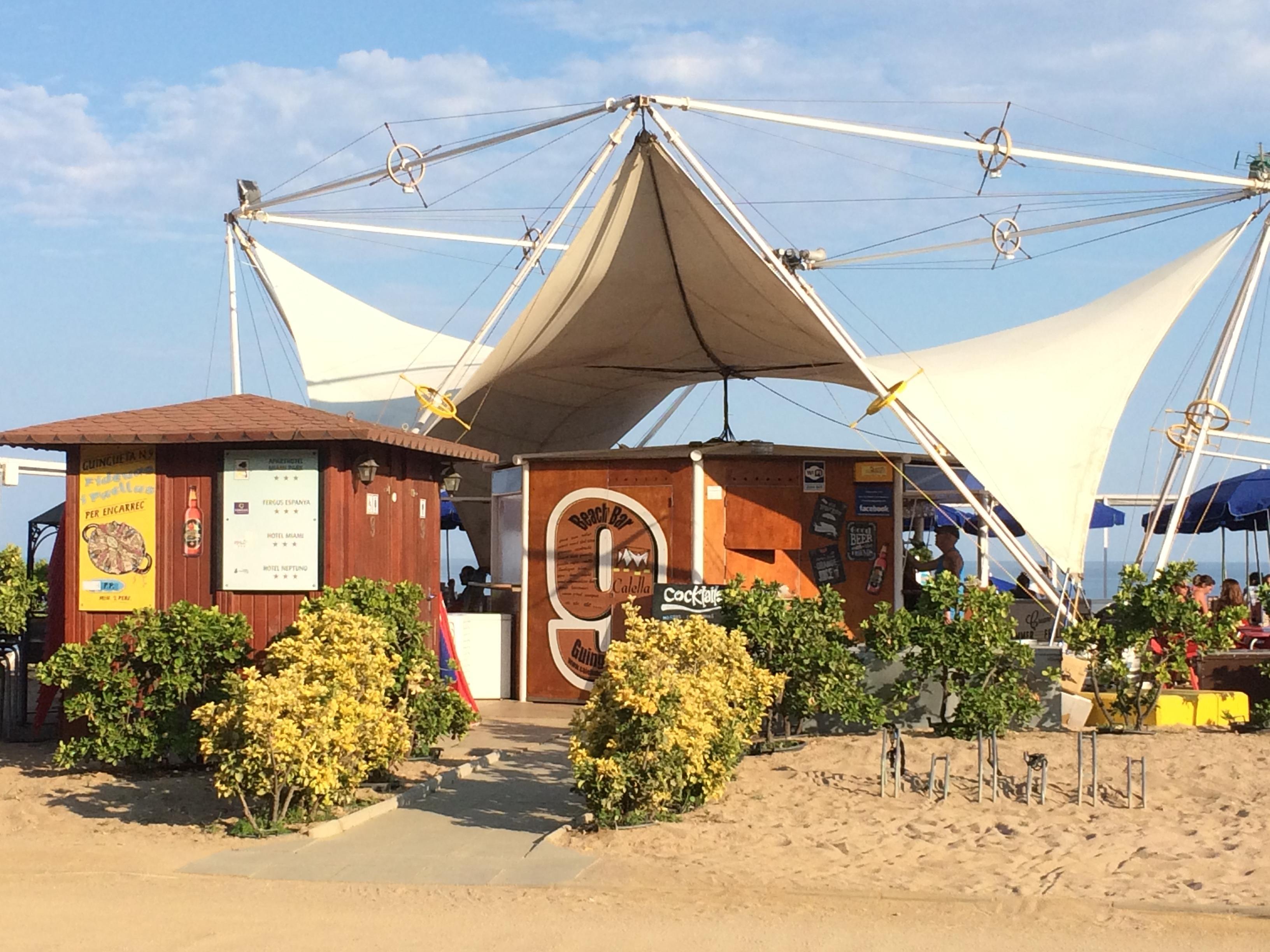 Фото Neptuno Apartments