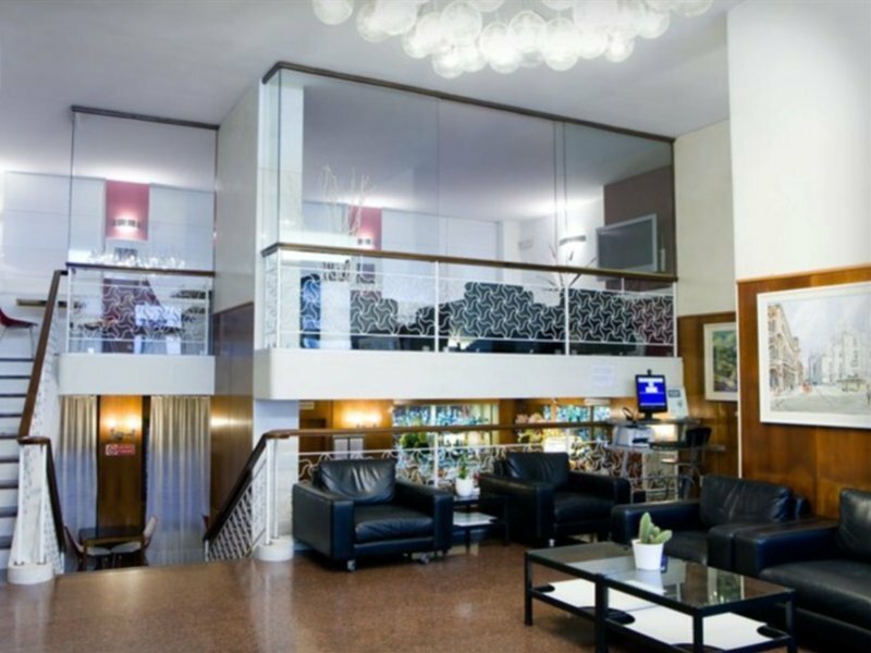 Фото Hotel Canova