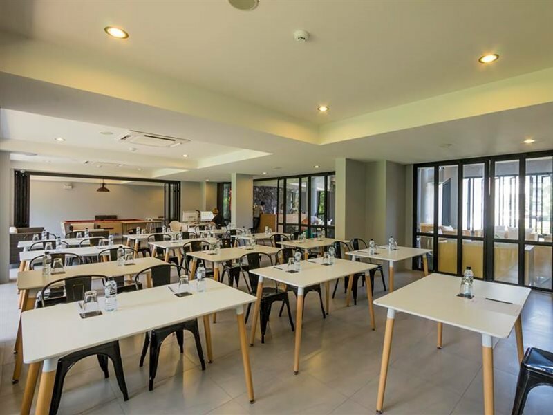 Фото Apple A Day Resort Krabi