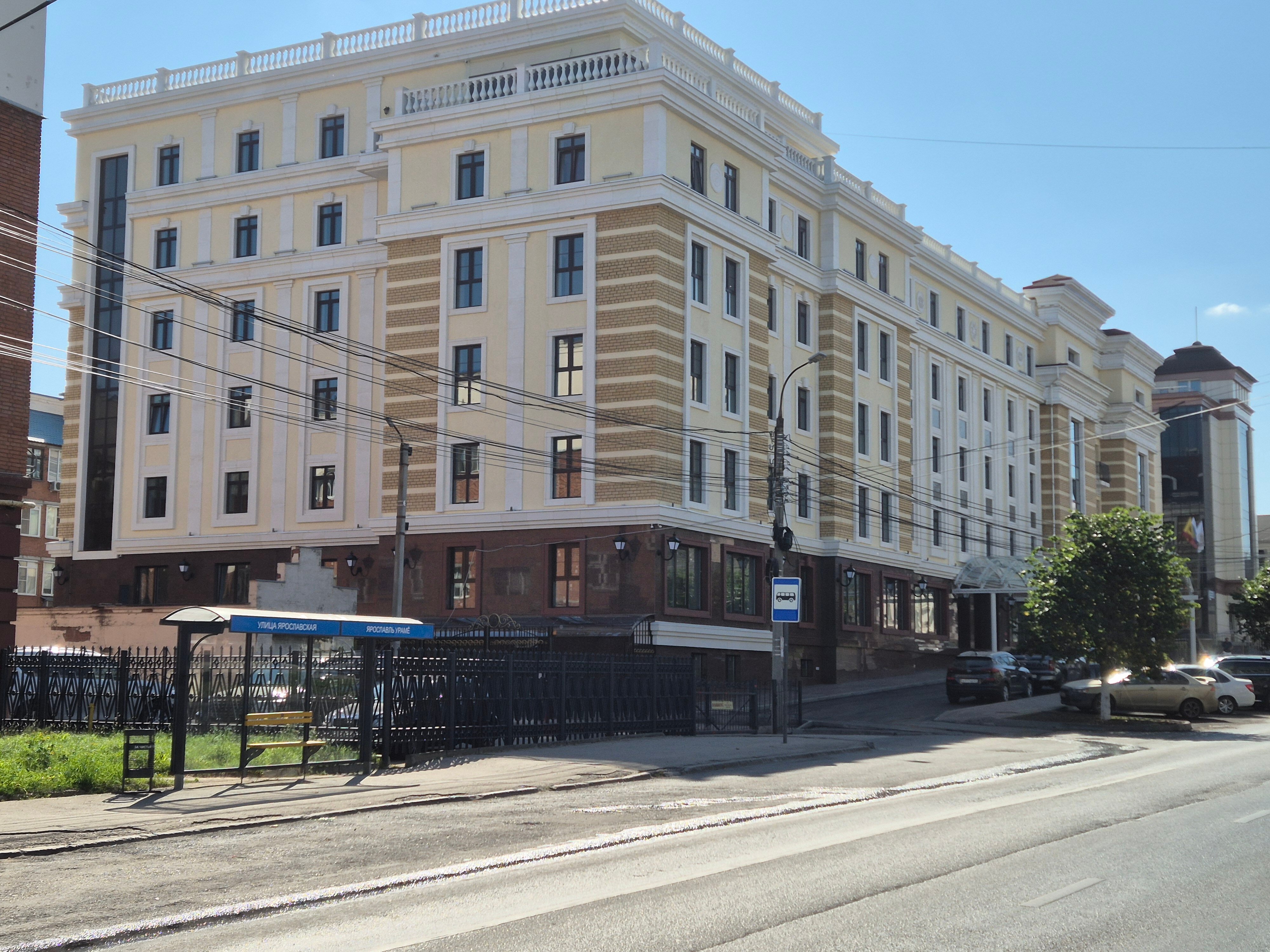 Фото Волга Премиум СПА