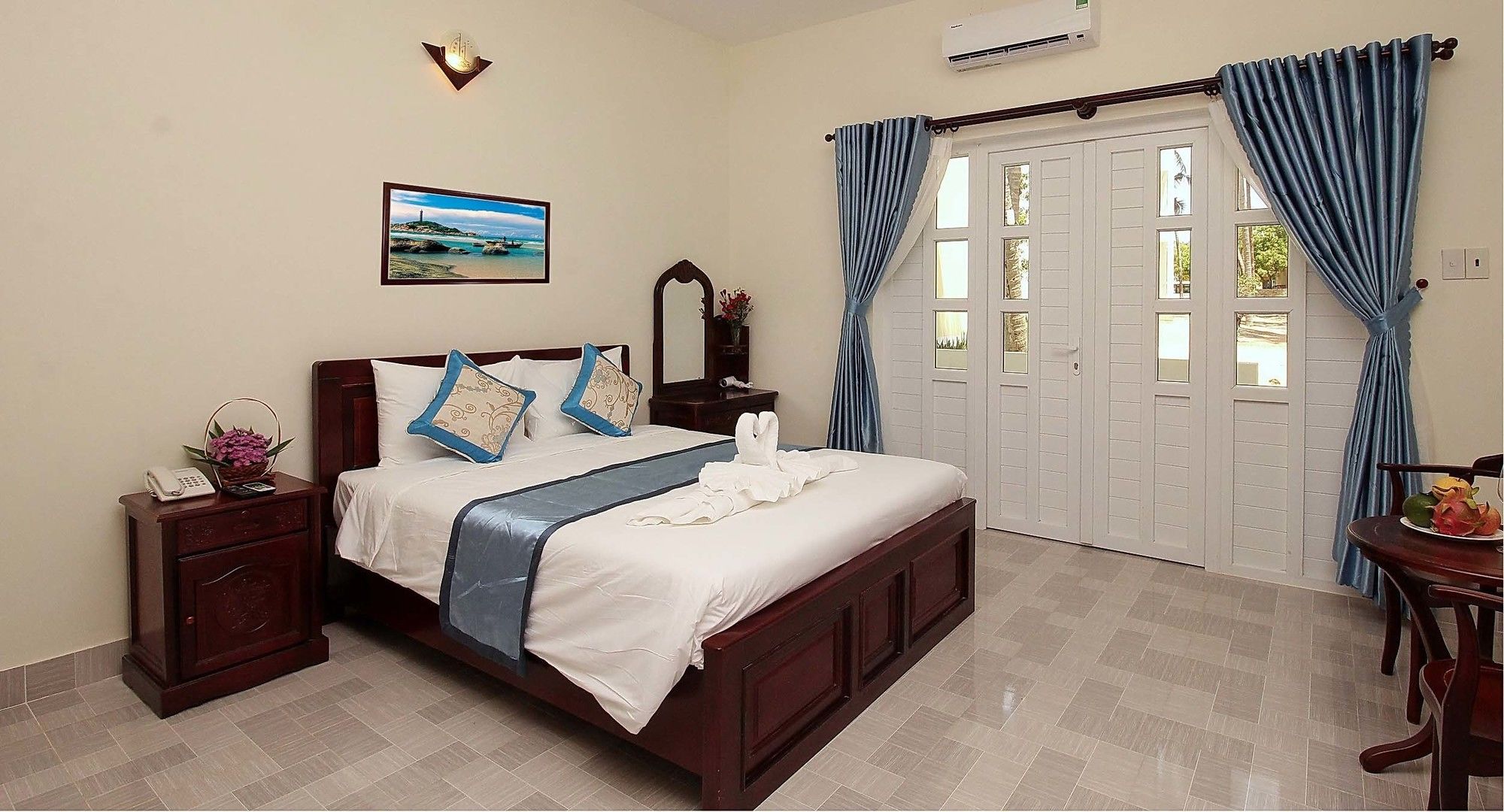 Фото Ocean Place Mui Ne Resort