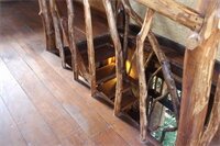 Фото The Calmtree Bungalows