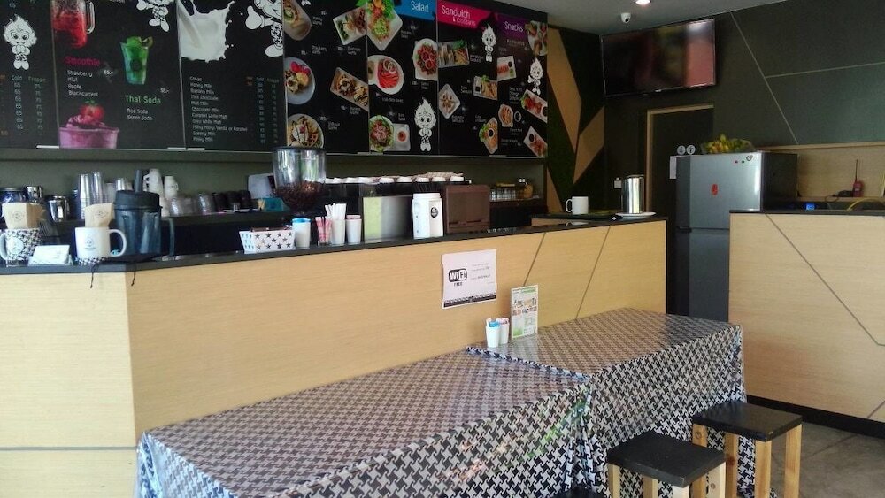 Фото The Capuchin Hotel