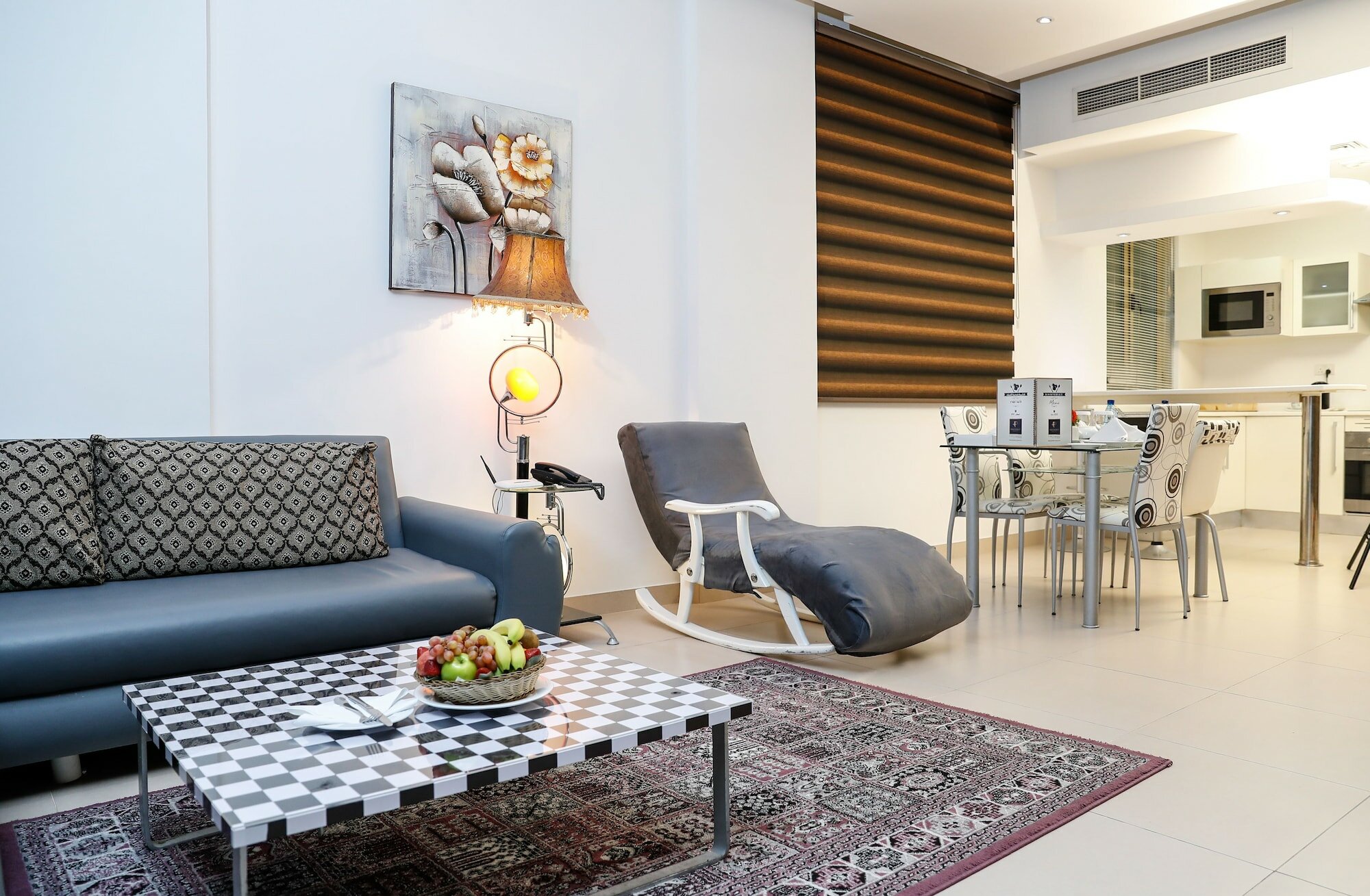 Фото President Heights