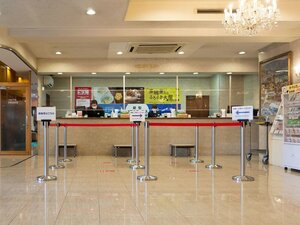 Гостиница Kochi Palace Hotel