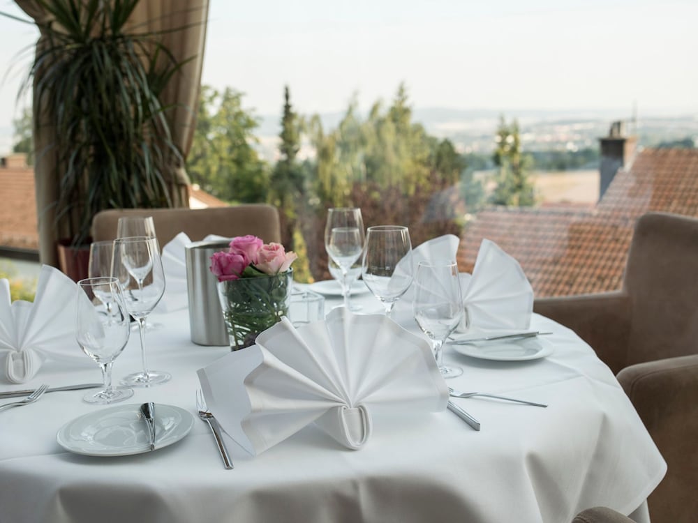 Фото Design-Konferenzhotel Steinernes Schweinchen